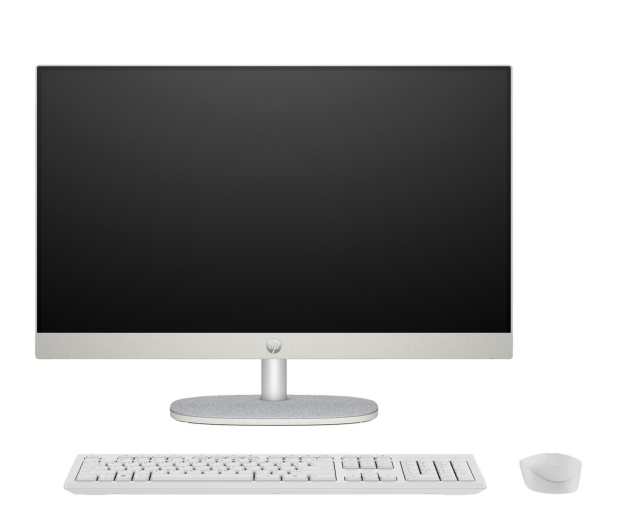 HP 24 AIO Ryzen 5-7520U/16GB/512/Win11 - 1454856 - zdjęcie 3